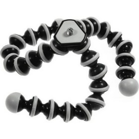 Resim Ayex Mini Octopus Ahtapot Tripod 25 cm 