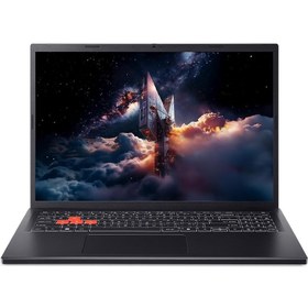Resim Acer Nitro Lite 13.nesil Core I5 13420H-RTX3050 6GB-16GB-512GB SSD-16INC-W11 