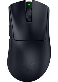 Resim Razer Deathadder V4 Pro Kablosuz Siyah Mouse 8000hz Rz01-05330... 