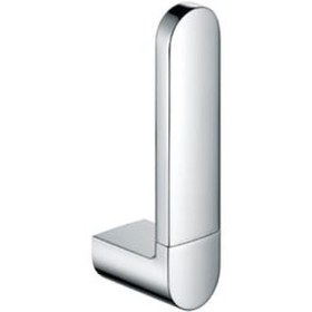 Resim Keuco Aks. Elegance Tuvalet Kağıtlığı Yedek Krom - Keu.11663010 
