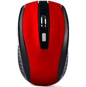 Resim Concord C-18 Kablosuz Optik Mouse 
