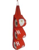 Resim Homyl Kumaş Tuvalet Makarası Rulo Kağıt Depolama Tutucu Tarif Edildiği Gibi 