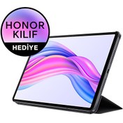 Resim Honor Pad X9 Wi-Fi 11.5" + Kılıf | 128 GB 8 GB Gri 