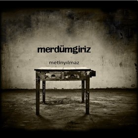 Resim Metin Yılmaz Merdümgiriz CD 
