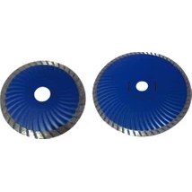 Resim Al-Fa Tools Turbo Kanallı Elmas Testere No.190 Mm. Af-Tkt230 