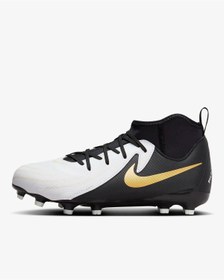 Resim Nike Phantom Luna II Academy FG/MG | Beyaz 