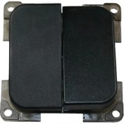 Resim Westacc 220V Çiftli Anahtar 