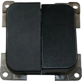 Resim Westacc 220V Çiftli Anahtar 