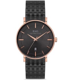 Resim Rms Romanson Gr.1.ag1321.08 Erkek Kol Saati 