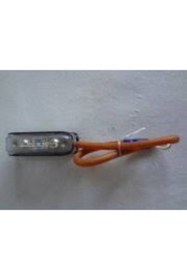 Resim Cadence Fh8 100 Amper Kablolu Oto Amfi Sigortası 