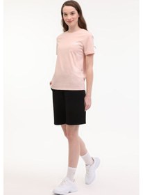 Resim Fila Kınetıx 5m Wb Bermuda 20gf87 5fx Sıyah Kadın Sort Siyah Siyah 