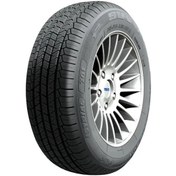 Resim Strial 255/55R19 111V XL 701 Suv Yaz Lastiği 2022 