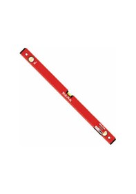 Resim Sara S982-80 Profesyonel Su Terazisi 80 Cm Mıknatıssız 