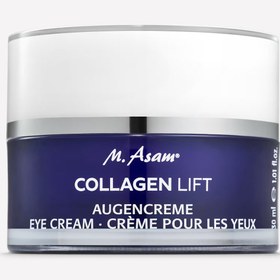 Resim M.Asam M.asam Collagen Lift Göz Kremi 
