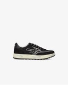 Resim Premiata Sneakers Nous 7230 Siyah - Gri 