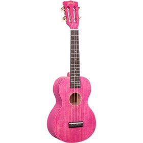Resim Mahalo ML2BC Concert Ukulele (Beryy Crush) 