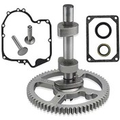 Resim 84005207 793880 Eksantrik Mili Değiştirme Takımı - Brigg & Stratton 793583 792681 791942 795102 Brigg S202412247933 Gösterildiği Gibi 