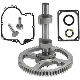 Resim 84005207 793880 Eksantrik Mili Değiştirme Takımı - Brigg & Stratton 793583 792681 791942 795102 Brigg S202412247933 Gösterildiği Gibi 