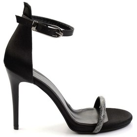 Resim Siyah Kadın Abiye Ayakkabı K01527000438 Diğer 