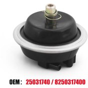 Resim Chevrolet S10 25031740 8250317400 İçin Otomotiv Ön Diferansiyel Vakum Aktüatörü/sürücüsü 25031740 1362 
