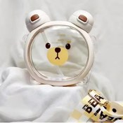 Resim RiverWorld River World Su Matarası Ayıcık 