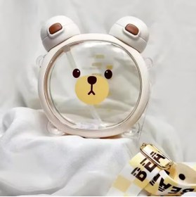 Resim RiverWorld River World Su Matarası Ayıcık 