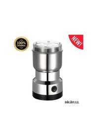 Resim Elektrikli Paslanmaz Çelik Kahve Baharat Pirinç Öğütücü 4 Bıçak 95848 Diğer 