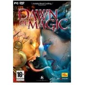 Resim Dawn Of Magic Pc 