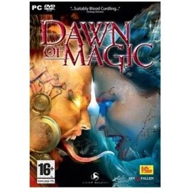 Resim Dawn Of Magic Pc 