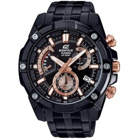 Resim Casio EFR-559DC-1AVUDF Edifice Erkek Kol Saati 