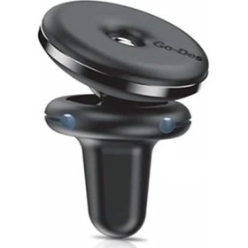 Resim Go-Des GD-HD687 Magnetik Araç Telefon Tutucu 