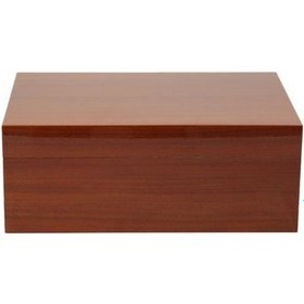 Resim PremiumQuality San Bois Grande Humidor Puro Kutusu 