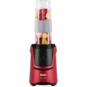 Resim Fakir Dynamic Kişisel Blender Rouge 