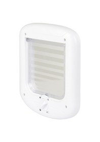 Resim Kerbl 4 Yollu Kedi Kapısı 156 x 150 MM 
