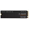 Resim WD Black SN850X WDS200T2X0E 2 TB Gen4x4 7300/6600 MB/s NVMe M.2 SSD 