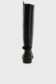Resim Guess Bayan Çizme FL7HOR ELE11 BLACK 