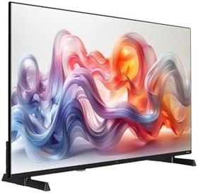 Resim VESTEL TV 43UG9750 43'' 4K SMART GOOGLE TV 