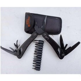 Resim jvx Çok Amaçlı Akıllı Pense Gmtp 