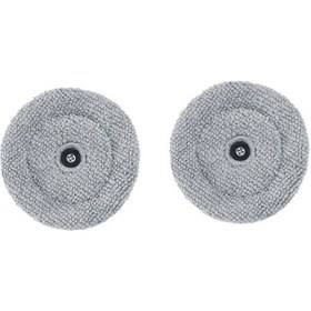 Resim Roborock S8 Maxv Ultra Uyumlu 2 Adet Yan Mop 