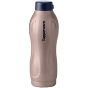 Resim Tupperware Eco Çelik Yalıtımlı 550ml Şişe Matara Suluk Termos Yalıtımlı 550 ml 