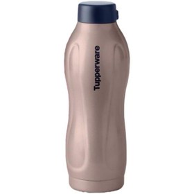 Resim Tupperware Eco Çelik Yalıtımlı 550ml Şişe Matara Suluk Termos Yalıtımlı 550 ml 