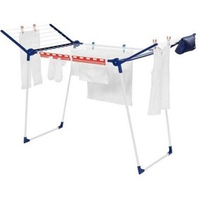 Resim Leifheit Pegasus Çamaşır Kurutucu Solid 