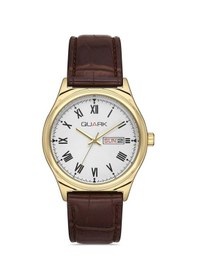 Resim Quark Qm V006gl 7b Erkek Kol Saati 