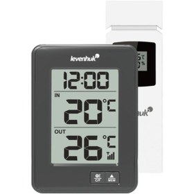 Resim Levenhuk Wezzer BASE L50 Termometre 