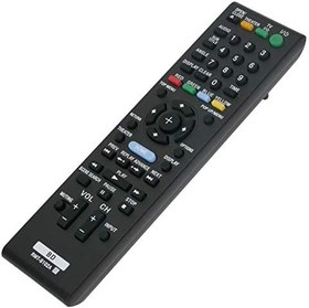 Resim VINABTY RMT-B102A uzaktan kumanda Sony Blu-ray Disc Player Sub RMT-B102P, RMT-B102J BDP-S350 BDPS350 için yedek 