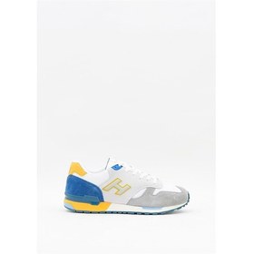Resim Hammer Jack Mexico M Erkek Gri Sneaker 001 