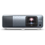 Resim BenQ TK710 4K UHD HDR LAZER Hızlı Oyun ve Ev Sineması Projeksiyonu 