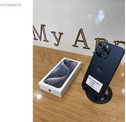 Resim Apple iPhone 15 Pro Max İkinci El TR | 1 TB | Mavi İkinci El İphone 15 Pro Max 1TB Mavi Yurtiçi