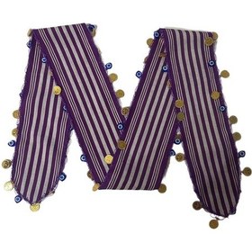 Resim Asilla Moda Bandana Standar Ebat Bnd6 