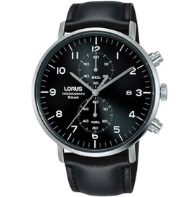 Resim Lorus Rw409ax9 Chronograph Erkek Kol Saati 